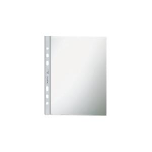 Prospekthülle Standard, A5, PP, glasklar, 0, 08 mm LEITZ 4775-00-02 (4002432318223)