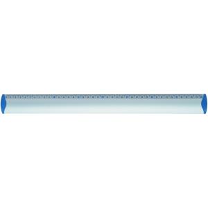 Flachlineal, aus Aluminium, 400 mm Maped 120040 (3154141200403)