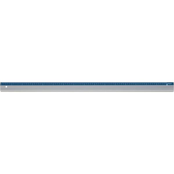 Schneidelineal Linea, aus Aluminium, Länge: 600 mm Maped 176060 (3154141760600)