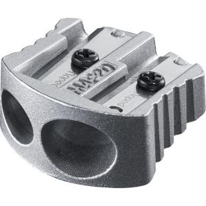 Doppel-Spitzer Classic, aus Metall Maped 506700 (3154145067002)