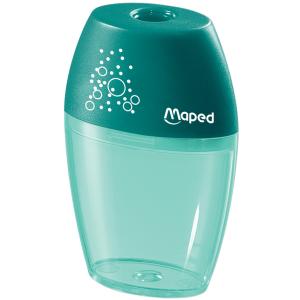 Spitzdose Shaker, farbig sortiert Maped 534753 (3154145347531)