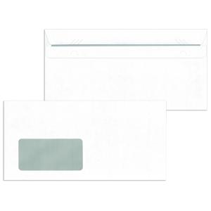 Briefumschläge DIN lang, selbstklebend MAILmedia 30006026 (4003928724573)