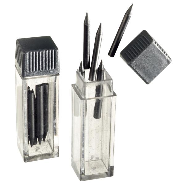 Zirkelminen, 2 x 5 Stück herlitz 300010440 (4008118710404)