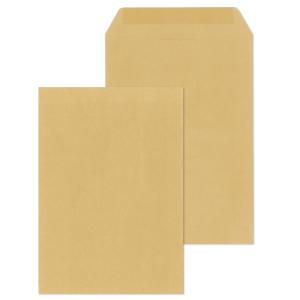 Lohntüten / Lohnbeutel DIN C6, chamois MAILmedia 30123582 (4003928211943)