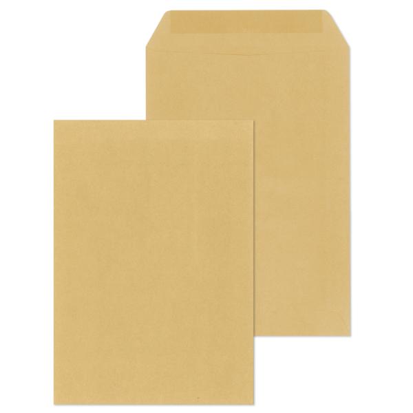 Lohntüten / Lohnbeutel DIN C6, chamois MAILmedia 30123582 (4003928211943)