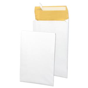 Papierpolster-Faltenversandtasche 'K-Pack', C5 MAILmedia 30001589 (4003928982782)