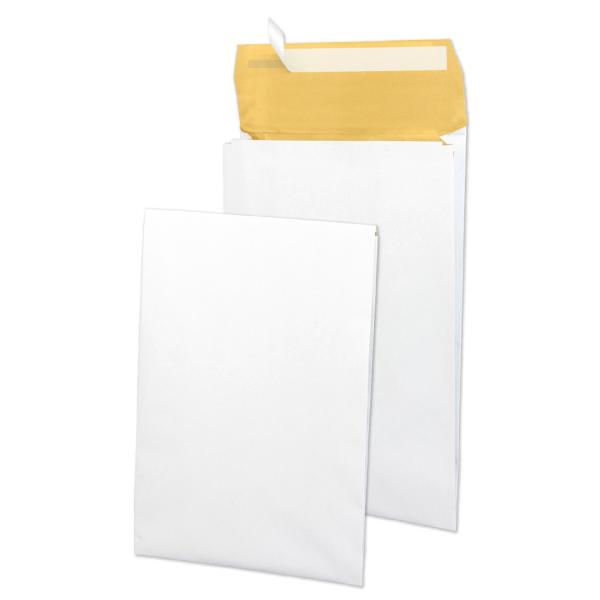 Papierpolster-Faltenversandtasche 'K-Pack', C4 MAILmedia 30001591 (4003928985783)