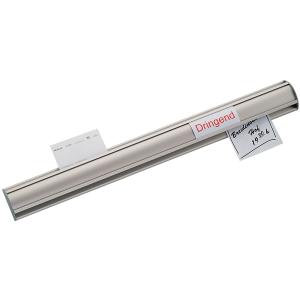 Ballfix-Leiste, Aluminium, Länge: 1.000 mm MAUL 62442-08 (4002390022767)