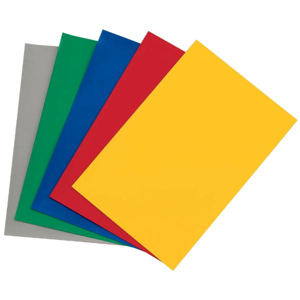 Magnetbögen, (B)200 x (H)300 mm, rot MAUL 65261-25 (4002390024648)