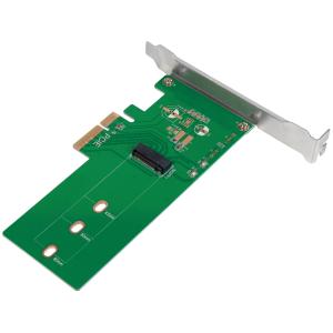 PCIe - M.2 PCI-Express Karte SSD LogiLink PC0084 (4052792050110)