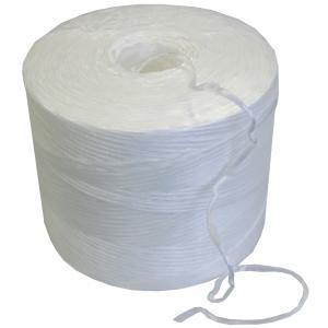 Verpackungskordel, Poly, 2 kg, ca. 500 Meter lang HAPPEL PP 500/1 (4025648208720)