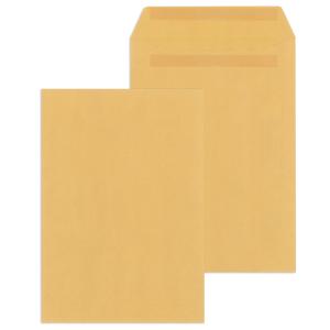 Versandtaschen C4 selbstklebend, ohne Fenster MAILmedia 30005410 (4003928881405)