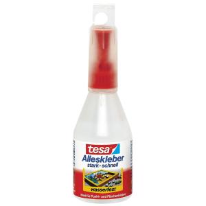 Alleskleber, in Kunststoff-Flasche, 90 g tesa 57013-00000-04 (0000040061184)