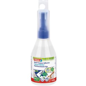 ecoLogo Vielzweckkleber, in Kunststoff-Flasche, 100 g tesa 57020-00000-04 (0000040059549)