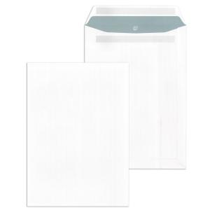 Versandtaschen C4 selbstklebend, ohne Fenster MAILmedia 30005450 (4003928881412)