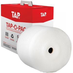 Schaumstofffolie -O-PAC, im Karton-Spender TAP (415TAP)