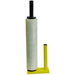 Stretchfolien Abroller, aus Metall, verstellbar HAPPEL 400416 (4025648981067)