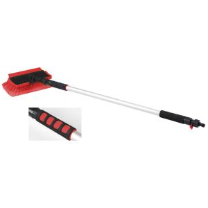 KFZ-Teleskop-Waschbürste, Länge: 1.100 - 1.750 mm IWH 00204 (4045914002043)