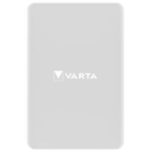Powerbank 'MAG Pro Wireless Power Bank', 5.000 mAh VARTA 57903101111 (4008496082803)