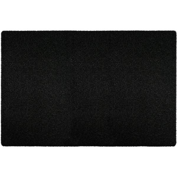 Schmutzfangmatte NEVADA, 600 x 1.000 mm, schwarz PAPERFLOW 12TNE60X100.01 (3660141957396)