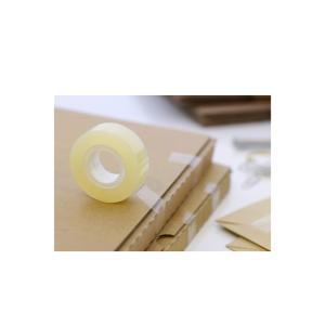 Klebefilm 550, transparent, 19 mm x 66 m Scotch (3134375261708)