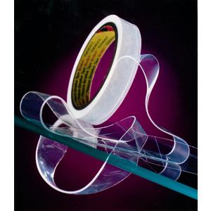 beidseitig wiederablösbares Klebeband 4658F, transparent 3M 46581225 (4001895593697)