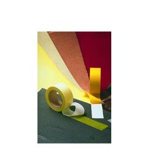 Teppich-Klebeband 9195, 50 mm x 25 m, gelb 3M (8021684192371)