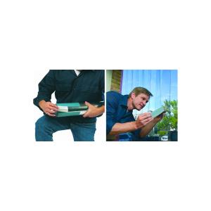 Premium Gewebe-Klebeband 8979, 48 mm x 22, 8 m, blau 3M (0048011538518)