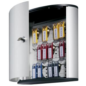 Schlüsselkasten KEY BOX 18, für 18 Schlüssel DURABLE 1951-23 (4005546103730)