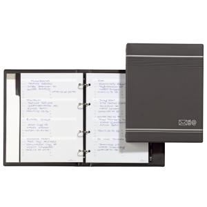 Telefonringbuch TELINDEX, anthrazit DURABLE 2375-58 (4005546208961)