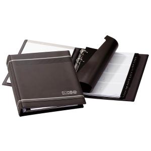 Telefonringbuch TELINDEX, DIN A5, anthrazit DURABLE 2377-58 (4005546208909)