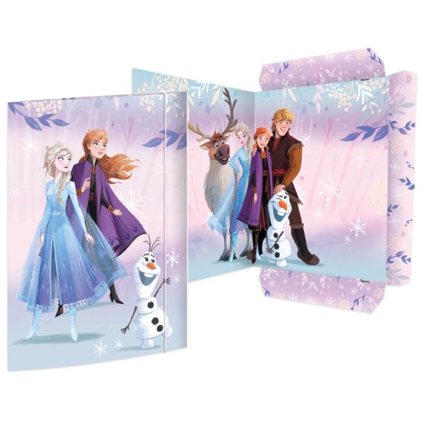 Zeichnungsmappe 'Harry Potter', Karton, DIN A3 RNK Verlag 45392 (4002871453929)