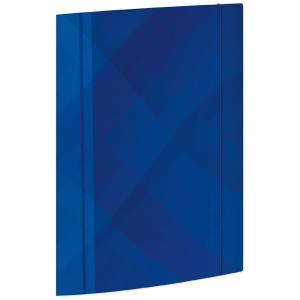 Sammelmappe 'Business', Karton, DIN A4, blau RNK Verlag 46339 (4002871463393)