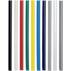 Klemmschienenhülle, DIN A4, transparent DURABLE 2926-19 (4005546205298)
