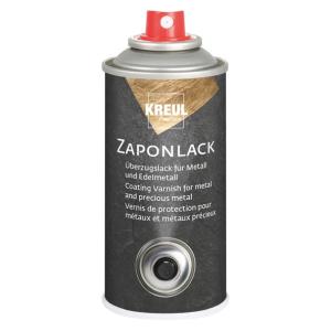 Zaponlack-Spray, 400 ml KREUL 840400 (4000798840402)
