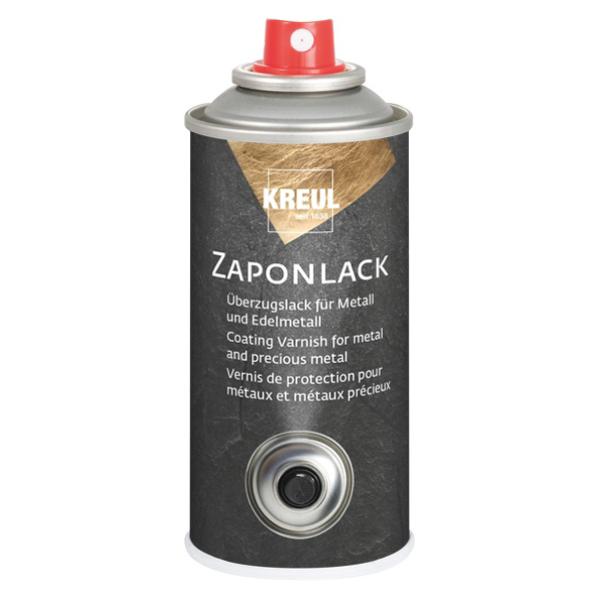 Zaponlack-Spray, 400 ml KREUL 840400 (4000798840402)