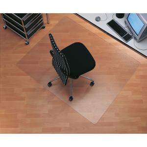 DURAGRIP META Bodenschutzmatte 150x120 cm 1,8 mm Hartböden transparent RS OFFICE 18-1500 (4024591002881)