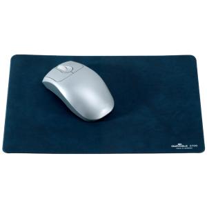 Maus Pad, extra flach, dunkelblau marmoriert DURABLE 5700-07 (4005546500553)