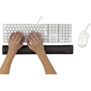 Tastatur-Handgelenkauflage, anthrazit DURABLE 5749-58 (4005546570365)