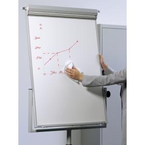 Weißwandtafel-Reinigunstücher WHITEBOARD box DURABLE 5759-02 (4005546503721)
