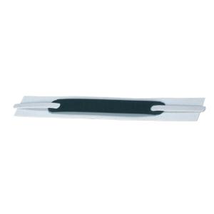 Heftstreifen Flexifix, selbstklebend, weiß DURABLE 6908-02 (4005546840055)