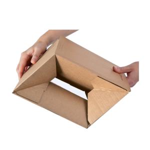 Blitzbodenkarton mit Selbstklebeverschluss ColomPac CP 151.110 (4033657958031)