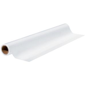 Xtra!LineChart Schreibfolie weiß  60x80cm 25 Blatt gerollt FRANKEN SF2009 (4016946216517)