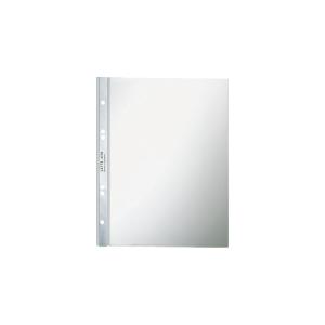 Prospekthülle Super Premium, A5, PVC, glasklar, 0, 08mm LEITZ 4735-00-00 (4002432310104)