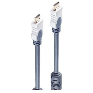 PROFESSIONAL HDMI Kabel, HDMI Stecker - shiverpeaks SP77475 (4017538073211)