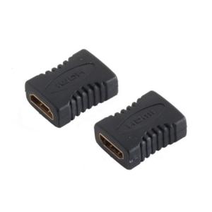 BASIC-S HDMI Adapter, HDMI Kupplung - shiverpeaks BS77409 (4017538017321)