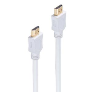 BASIC-S HDMI Kabel, A-Stecker - A-Stecker, 2, 0 m shiverpeaks BS77472-W (4017538017871)