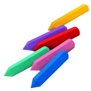 Kautschuk-Radierer Ratzefix Mini, sortiert Läufer 11579 (4006677693664)