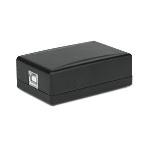 Safescan USB Kassenladenöffner 'UC-100', schwarz safescan 121-0578 (8717496335951)