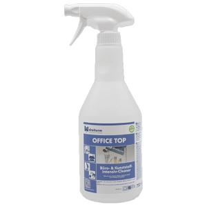 Büro- und Kunststoffreiniger OFFICE TOP, 750 ml DREITURM 4205 (4002017042055)